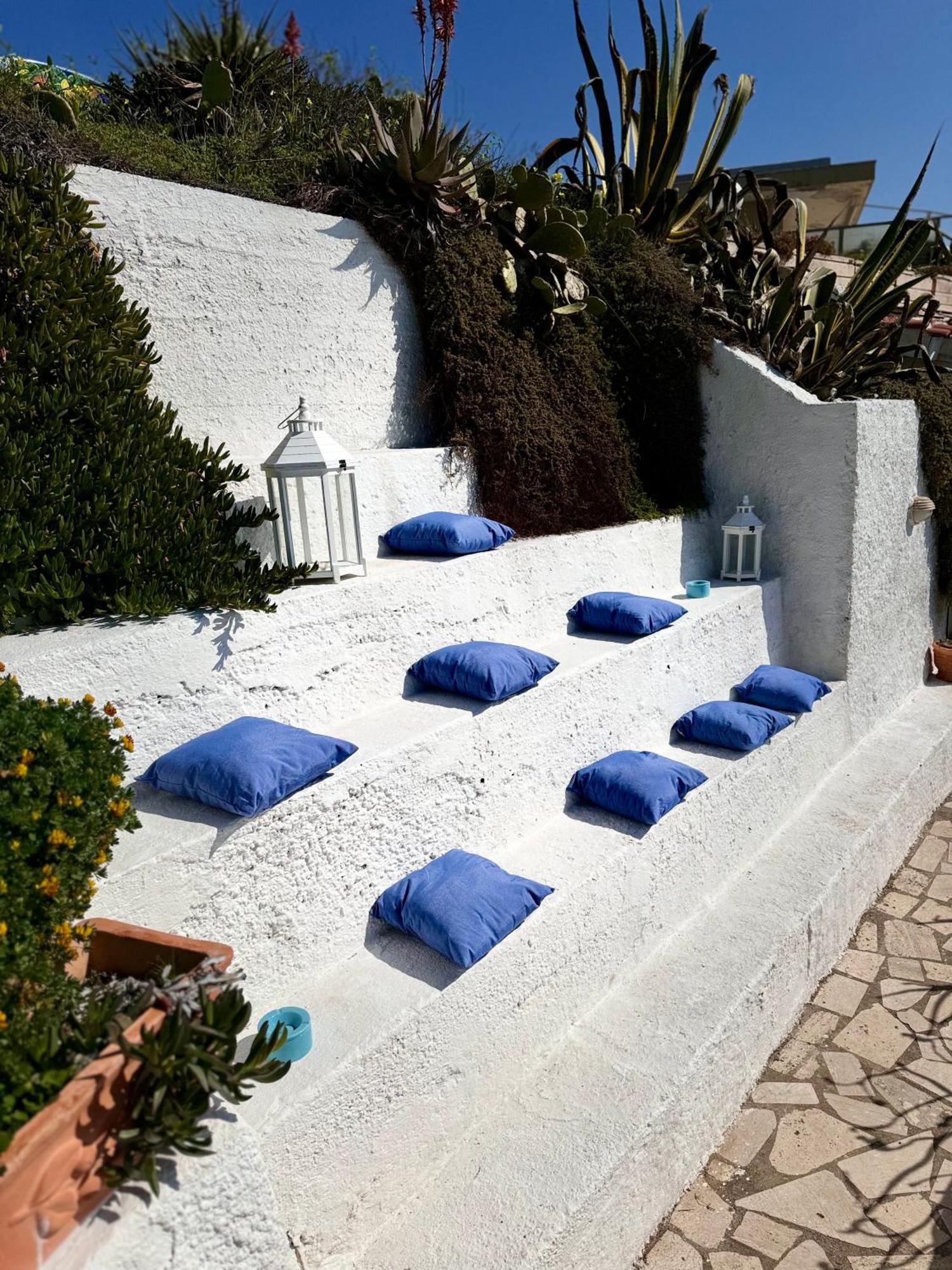 Golden Home Anzio Exterior photo