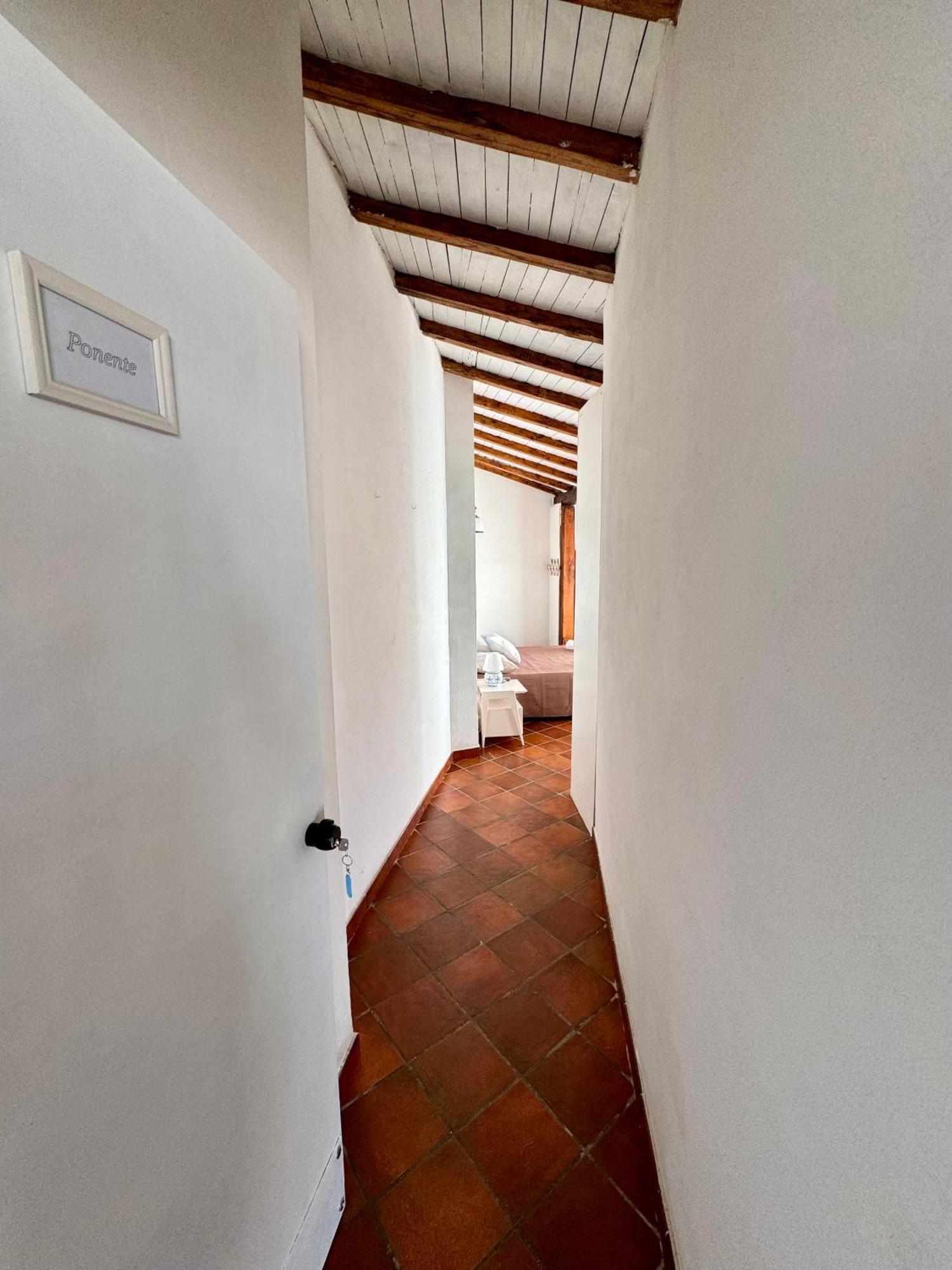 Golden Home Anzio Exterior photo