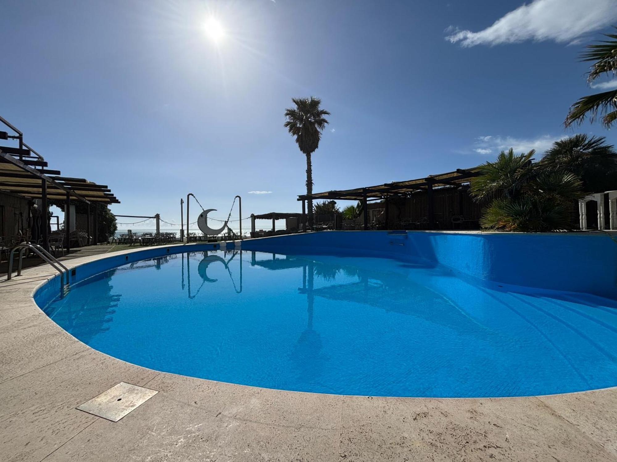 Golden Home Anzio Exterior photo